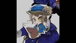 Edgar Valden Edit - Let's Groove (identity V)