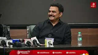 Press Confrence Of Rammya Movie Ramyaa #bollywood #sayajishinde #moveis #newmovie