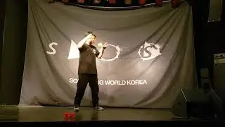 SWK2019 OS Prelim 6th 김동영