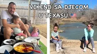 Na&scaron;a svakodnevnica - starinski ručak, pokloni za vrtić, piknik I Texas Life