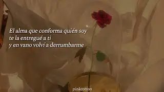 Taeyeon (태연) - All For Nothing [Traducida al español]