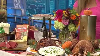 Make Thanksgiving stress-free with Central Market’s Holiday Meals