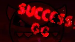 Succes Epic (Medium Demon) Geometry Dash
