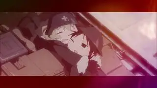 amv shoujo shuumatsu ryokou