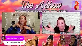 The A Show with April Hunter! A Dubious History of Unethical Human Experiments