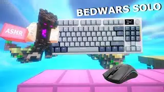 BEDWARS SOLO