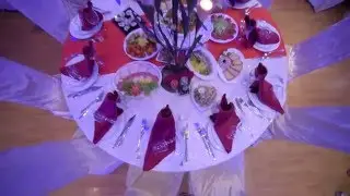 Русский ресторан в Ришон ле-Ционе 