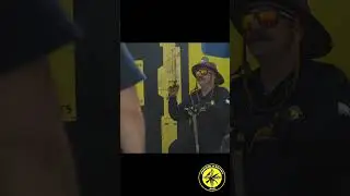 Forcible Entry, Inc. - Reading Smoke
