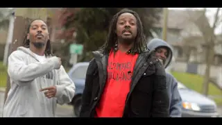 9Deuce6 - Round Here Dir: Kg da King