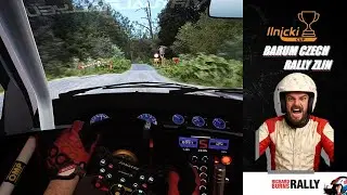 RBR i Ilnicki CUP - Barum Czech Rally Zlin 2024. To chyba m&oacute;j najlepszy filmik!