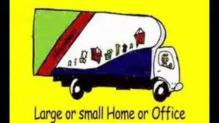 MiniMovers TV Ad