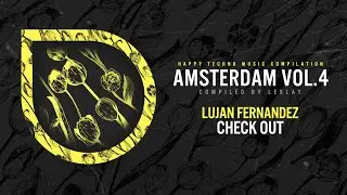 Lujan Fernandez - Check Out