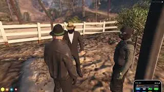 CityLife RP -Yuri Ivanson Stream Highlights 1/12/25