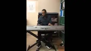 Travey blake -all of me (full cover)