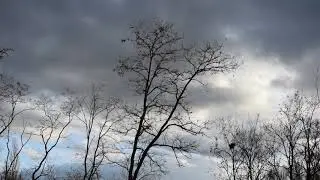 Overcast - Piano Music