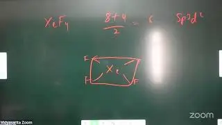 P Block L-18 | 01-04-25 | Sagar Sir | Chemistry 11th B7 MHTCET  | VSA