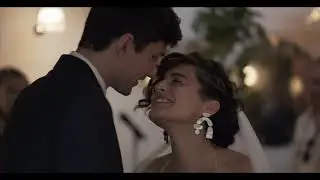 Alma Tavern, Bristol / Brass Band Wedding Film