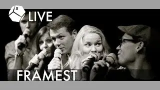 Framest - I wish / live @pieci.lv