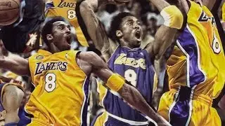 Remembering Kobe Bean Bryant... (1978-2020)
