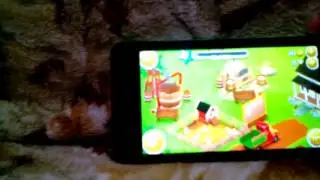 Dan play играет в  Hay Day /1 серия