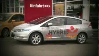 Garage Epper Luzern-Kriens, Kriens; Offizielle Honda & Peugeot Vertretung : Commercials / ...