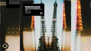 Jose Alves & LemonSouldj &ndash; Sensualidad