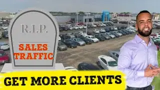 Best Car Sales Prospecting Ideas