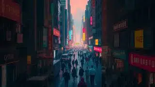 When a city disappears but its souls still breathe