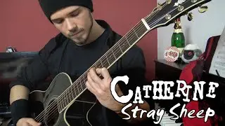 Catherine - Stray Sheep 🐑 | Guitar Cover (Tabs - All Instruments)