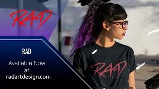 RAD T-Shirt