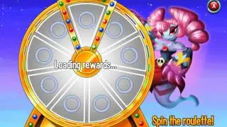 Monster Legends  Warning Slow