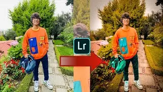#jkeditingbhildi @Sourav Joshi Vlogs Lightroom Photo Editing Tutorial 🔥 PicsArt Editing Creative