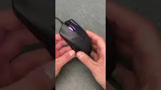 Il mouse ultra-premium che porter&agrave; il tuo gioco a livelli inimmaginabili. 🌌 Noua Bullet ti aspetta.