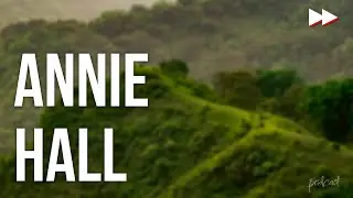 Annie Hall (1977) - HD Full Movie Podcast Episode | Film Review