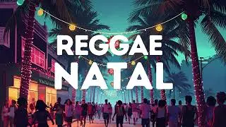 Lagu Natal (Irama Reggae)