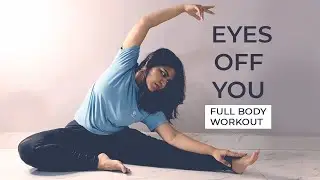 Eyes Off You | PrettyMuch | Beginners: Full Body Dance Workout