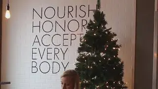 Extraordinary Place: Cafe at 407