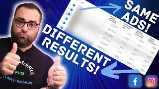Facebook Ads Advantage Plus Campaign: Crazy Method Edition!