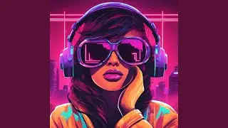 Lost in the Neon Lights