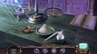Mystery Case Files: Ravenhearst Unlocked, Chapter 5