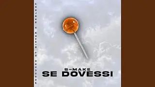 Se Dovessi (feat. Giovaz & RedLeaf)