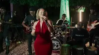 Joromi - Simi cover by Naa Kordei