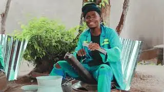 K Joe_Ufa (Official Music Video)