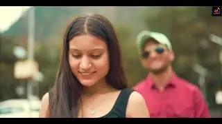 Jaane De (official music video) Raja Rap Star ft Taniya Rajput. Varun ji