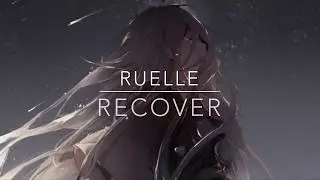 Nightcore - Recover (Lyrics)