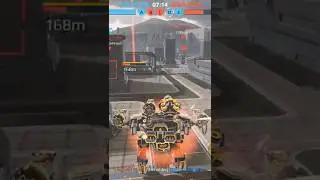 LEGENDARY ROBOTS GIVEAWAY IN WAR ROBOTS!
