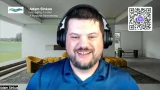 Charting the Course of Authentic Leadership: Adam Sinkus on Earning Authority & Cultivating Culture