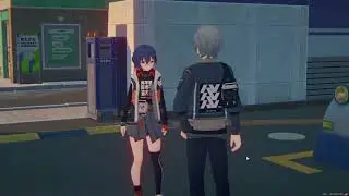ZZZ - Main Story - Story Commission - Season 1 - chapter 2 Interlude - Mission Unthinkable p2 end