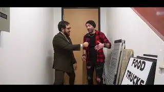 Magnum Owner, Logan Davis, Talks About his Historic Announcement | Magnum Forever