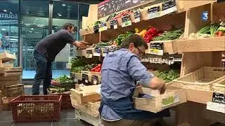 30 ans après sa création, Biocoop a changé d'échelle